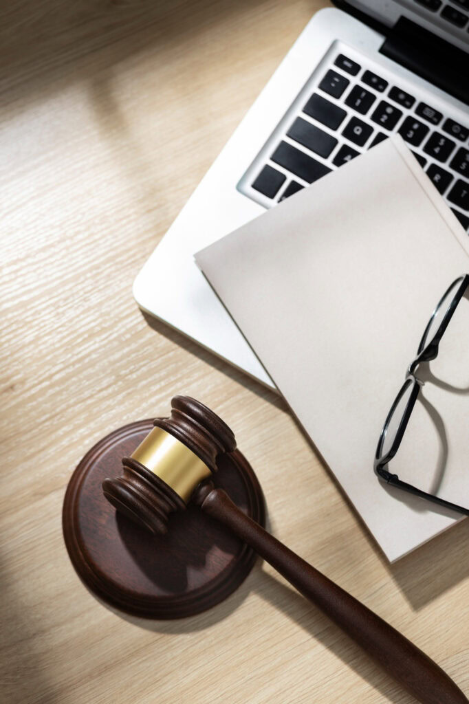 Despacho de abogados